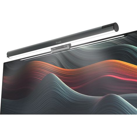 Lampe Écran PC 42cm Anti-lumière Bleue et Anti-éblouissement (1/5)