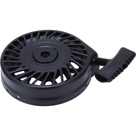 Lanceur à rappel automatique pour Tecumseh AV600 LEV80 LEV100 LEV115 TVS90 TVS100 TVS115 590739 (1/5)