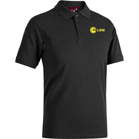 C POLO FOX NERO C.LINE TAGLIA XXL- 1,0 pz