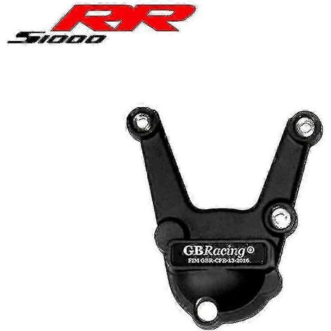 Funda protectora para motor de motocicletas GB Racing para BMW HP4 S1000RR S1000R 2009-2016. Protectores de motor. (1/5)