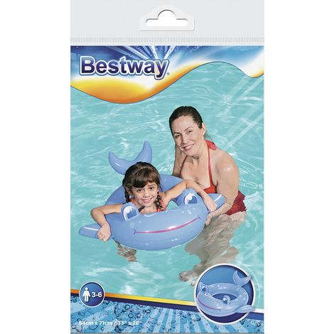 BOUEE TETE 84 71CM ASSORTIMENT BESTWAY 36128 (1/10)