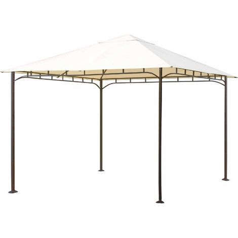 Gazebo rodi 2x3 mt per arredo esterno giardino casa