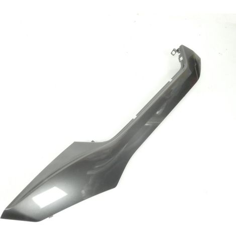 Sabot bas caisse droit pour scooter Peugeot 400 Metropolis Abs (1/5)