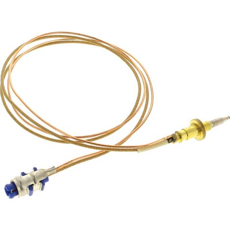 Thermocouple l=450mm 42803411 - cuisiniere