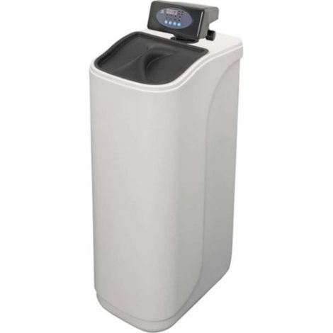 Addolcitore Automatico a Scambio Ionico RX Euroacque M20