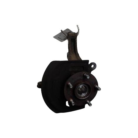 [PRODUIT D'OCCASION] Pivot Avant Droit NISSAN Qashqai ♻️ Ref Oe. 40014jd000 - Garantie à vie