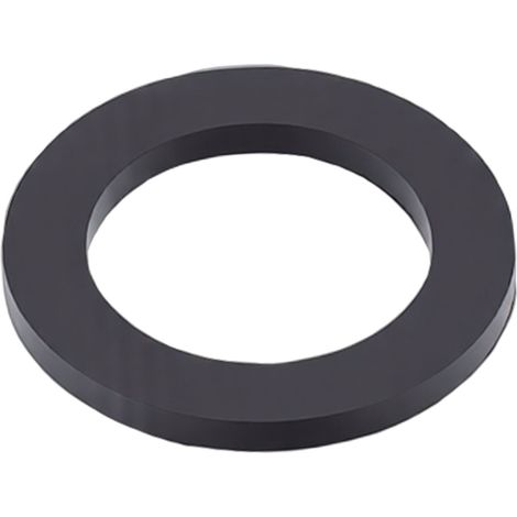 Marine-Wasserauslassdichtung, hochelastisches Si Sol, Dichtungsscheibe für Boote, Rumpfbeschläge, Zubehör 3/8 Zoll 1,6 cm. (1/5)