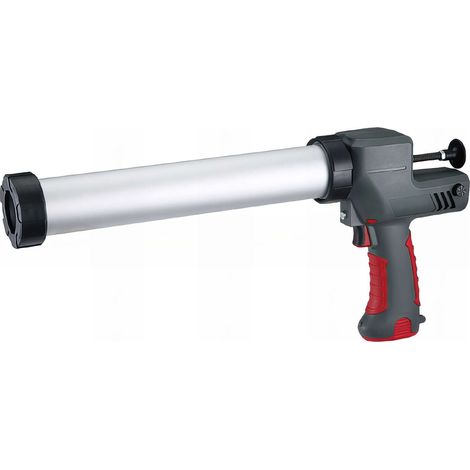 Pistolet d'injection Pro sans fil 7,4V 1,5 Ah pour cartouches rigide et souple jusquÕà 600 ml - 237PI600 - Alsafix