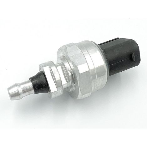 Vacuum Boost Turbo Exhaust Air Pressure Sensor 8201000764 for Vauxhall Opel Vivaro 1.6 2.0 CDTI Movano Renault Trafic Laguna Master Megane Scenic Kajar Kangoo Clio Juke X-trail Qashqai NV300 NV400