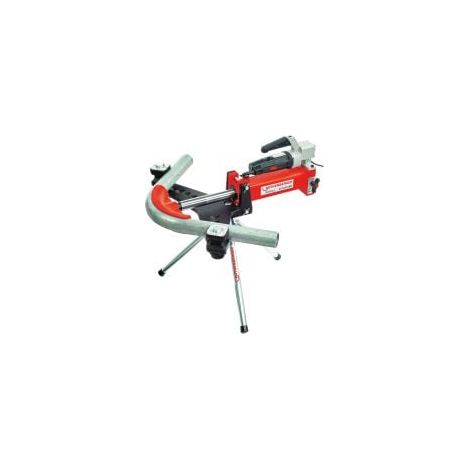 ROTHENBERGER ROBULL Typ ME, 3/8-2", aufklappbar, 230V, mit Zubehör - 057972X (1/3)