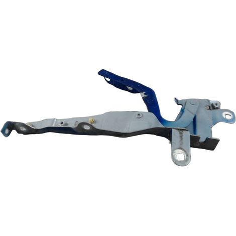 Compas Gauche Capot RENAULT Clio Iv [PRODUIT D'OCCASION] ♻️ 654010257r - Garantie à vie (1/2)