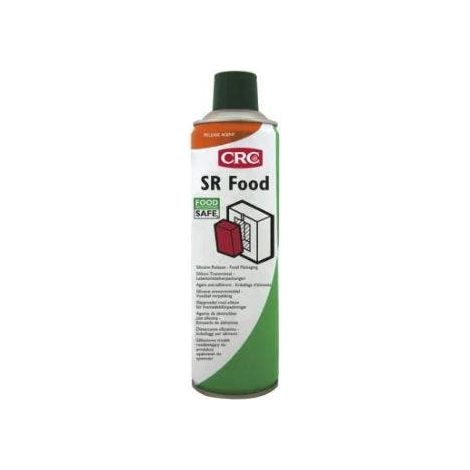 Agent démoulant SR Food-32956 - Crc Industrie