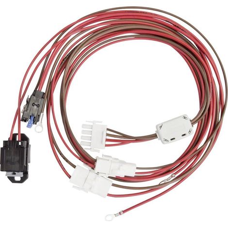 EFOY Comfort CL4 Generatore Portatile Affidabile e Compatto