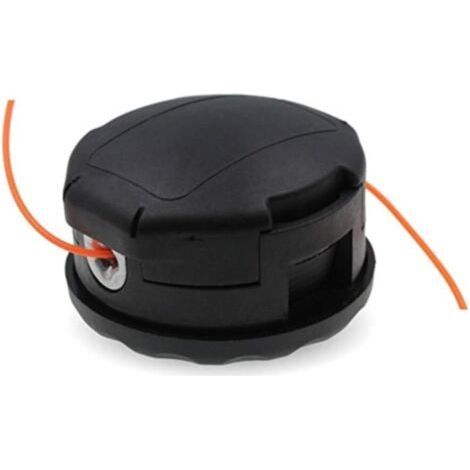 Freischneiderkopf für Echo Speed Feed 400 SRM-225 SRM-230 SRM-210 Echo Weed Eater Pas210 Pas211 Pas225 (1 Stück) (1/5)