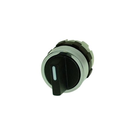 Tête bouton de commande 3 positions B3KN3