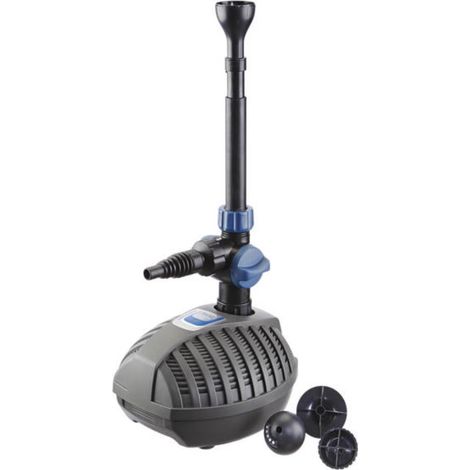 Oase Aquarius Fountain Set Classic 750 [INT] - 43041 (1/4)