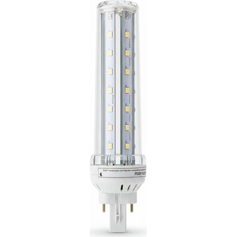 Ampoule LED UVA 8W G23 (1/3)