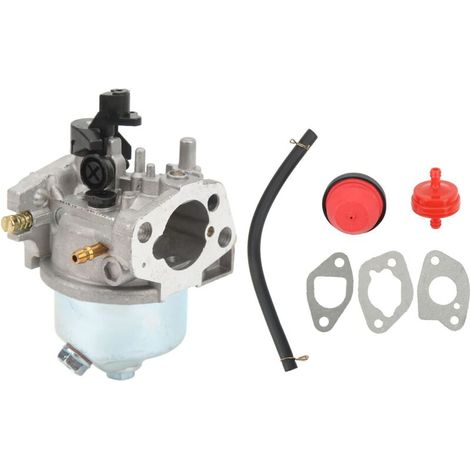 Aluminium-Vergasermotor, Rasenmäher-Vergaser, Ersatz für Gartengeräte, OEM 95111707 (1/5)