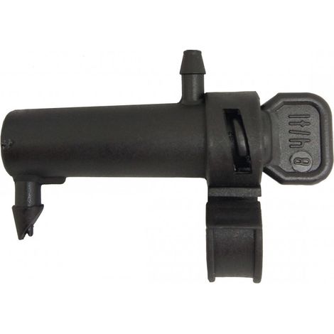 Gotero desmontable DIS 8 L/H