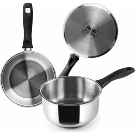 CAZO INDUKTION 12CM