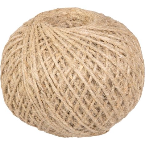 Bindfaden Strend Pro Garden, Jute, 250 g