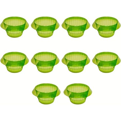 Filiyano-bâche de protection ronde et épaisse pour légumes (1/5)