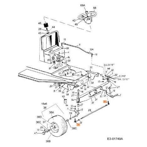 GIUNTO ORIGINALE EMAK C7233018