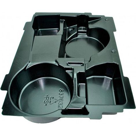 MAKITA 837632-8 PLÁSTICO INTERIOR MAKPAC
