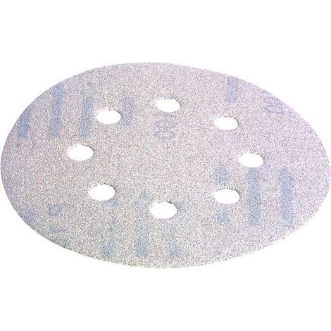 P-33417 Disco abrasivo 125 mm, 320G
