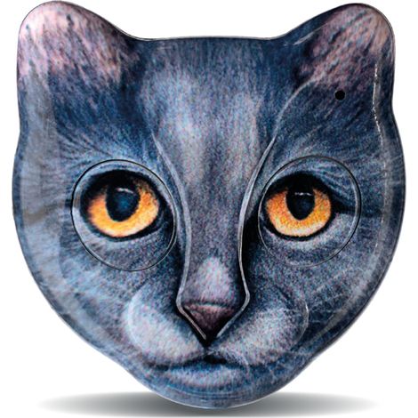 Roger - AN2/CAT/AVATAR 2-KANAL BI-CODE FERNBEDIENUNG 433,92 MHZ MIT KOPIERFUNKTION