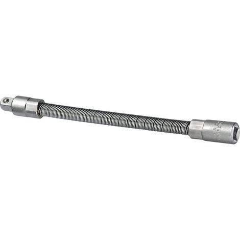 Connex Verlängerung 1/4 150 mm Chrom-Vanadium-Stahl flexibel Ratschen & Steckschlüssel