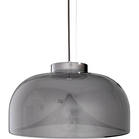 Kristall-Hängeleuchte - Modernes Design - Grenda Rauch