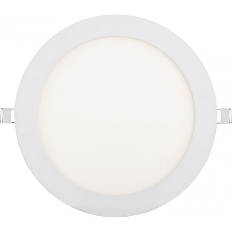 Downlight Tanzanita 18w 4000k Blanco 1440lm 2x21,8x21,8 Cm Corte 20,5d (1/4)