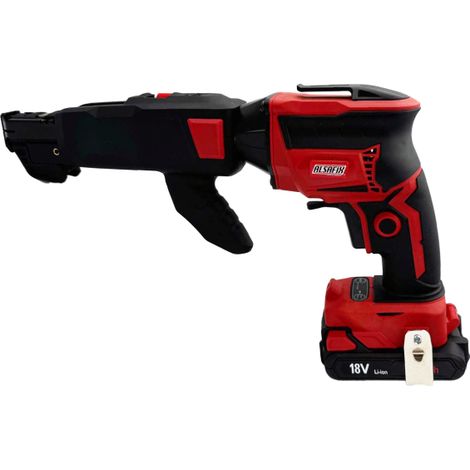 Visseuse plaque VPCA-B1 18V 2,5Ah Li-ion