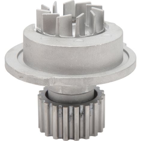 Wasserpumpe mit Dichtung 96930074, Ersatz-Kühlmittelpumpe für Chevrolet Aveo 2004–2008, neues Autoteil (1/5)