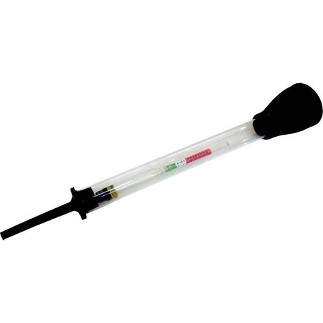 Bahco Testeur d'acide de batterie BB10 (1/3)