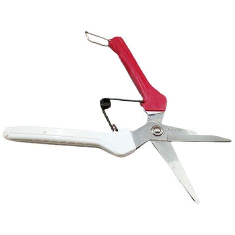 Sécateur auto-affûtant, polyvalent pour la récolte et la taille, cisaille de jardin ultralégère, cadeau idéal pour les passionnés de jardinage.-AquaForge (1/5)
