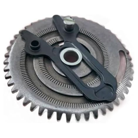 Kettenspanner für Stihl MS180, MS250, MS251C, Teilenummer 1123 660 3001, für die Modelle MS210 und MS230, Ersatzteil aus Metall (1/5)