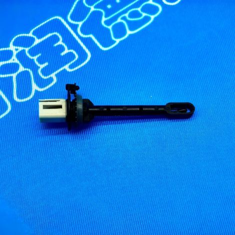Suitable for Nissan 16-22 Qashqai thermistor temperature sensor, air conditioning evaporator sensor, and intake sensor. (1/4)