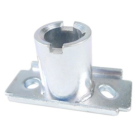 Support de lame tondeuse 51 cm CLT31101906001 – Compatible CL TO 500EB 51 AC RC 4IN1 – Pour coupe nette sans éclat – Matériaux pour bois dur – Greatland