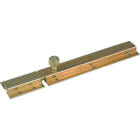 IBFM CATENACCIO ORIZZONTALE VERNICIATO art.32 mm. 150 10.00 pz