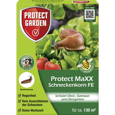 Protect Garden Protect MaXX Schneckenkorn FE 500 g Schneckenkorn (1/2)