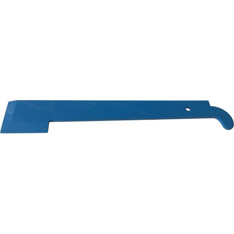 Leva italia in acciaio verniciato da 23 cm