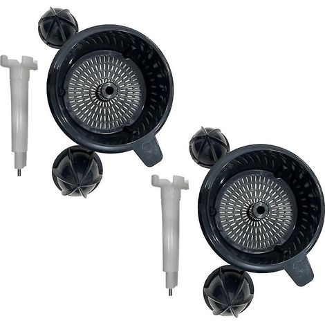 Multifunktionales Entsafter-Set, Entsafter-Ersatzteile, Küchen- und Kochgerätezubehör für TM5 T