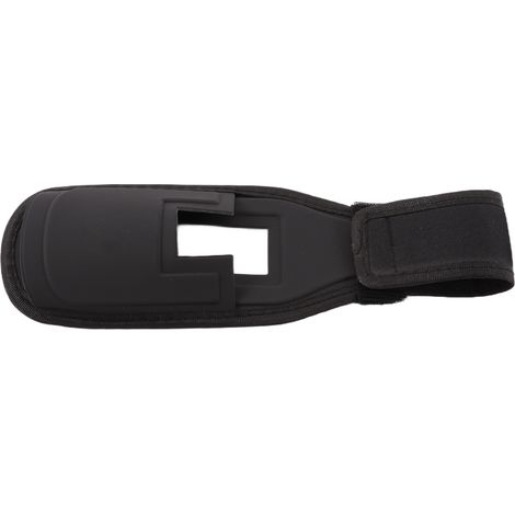 Ceinture porte-canne à pêche ajustable, imperméable et résistante à la déchirure, pour un contrôle optimal (modèle plat) (1/5)