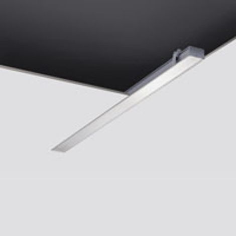 Sistema Lineal Infinite Led Microprismatic 26.1W 3000K Cri 80 Blanco Ip44 2071Lm