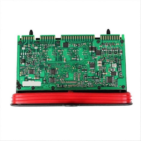 Módulo de control y adaptabilidad del LED 63117440883 para BMW X3 (1/5)
