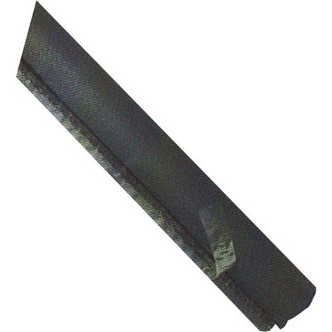 40 Rohrisolierung Mistralprovit mit Klebeband D.35mm, Dicke 0,9mm - Mistral