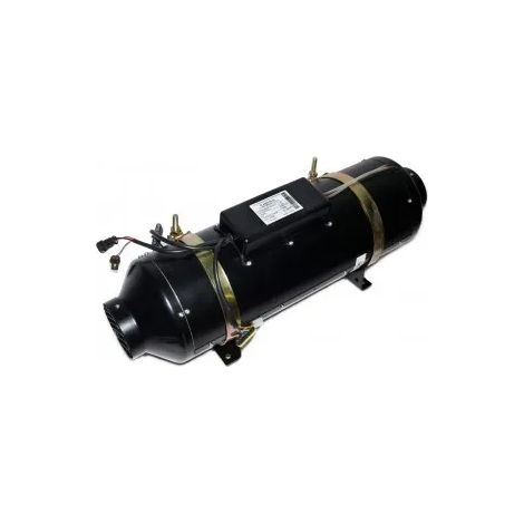 Autoterm Flächenheizung 9D 8 kW - 12 V FV Mini-Steuerung (1/4)