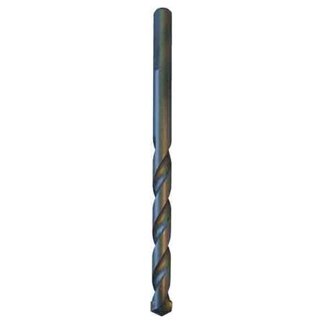 Pointe guide pour fraise à couronne ECEF Ø 8x120 mm